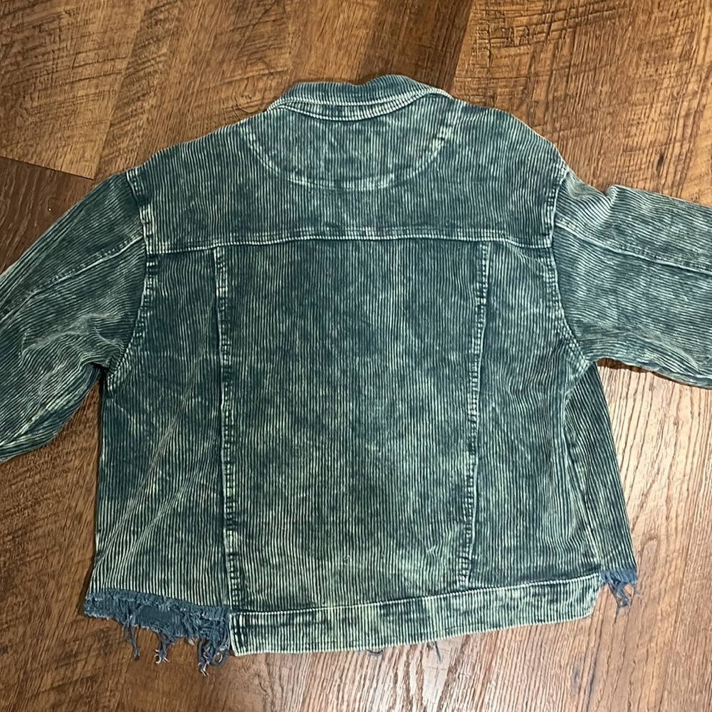 VICI Jacket, Large - Picture 3 of 3